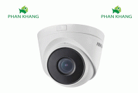 Camera IP Dome 2MP HIKVISION DS-2CD1323G0-IU